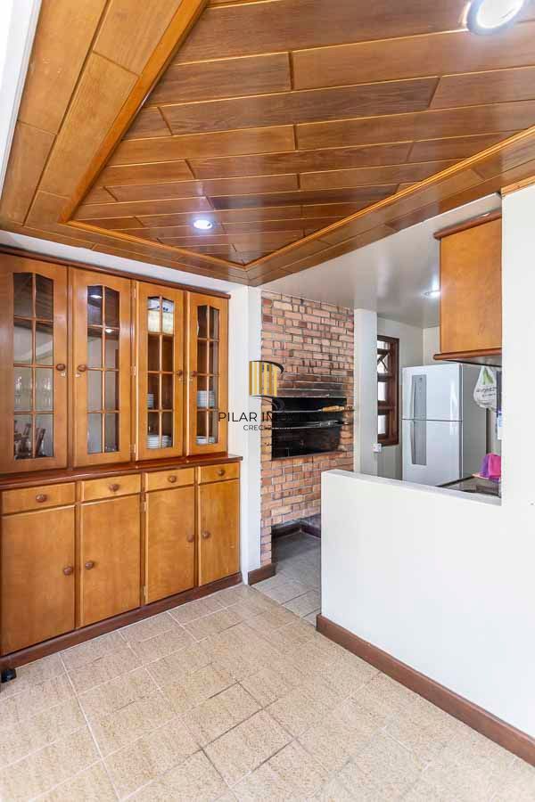 Cobertura semi mobiliada!