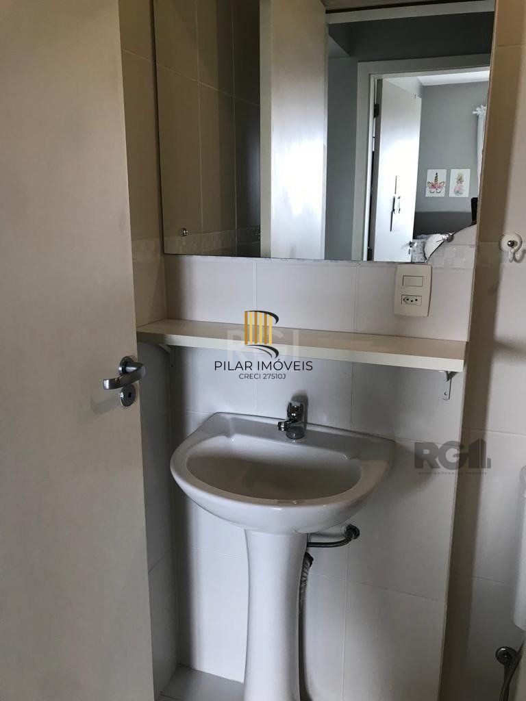 Apartamento no Di Morano à venda em Porto Alegre