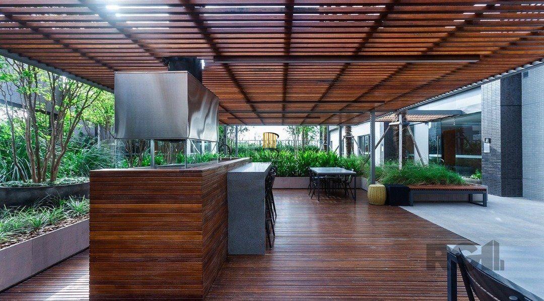 Loft 1 dormitório no bairro Teresópolis