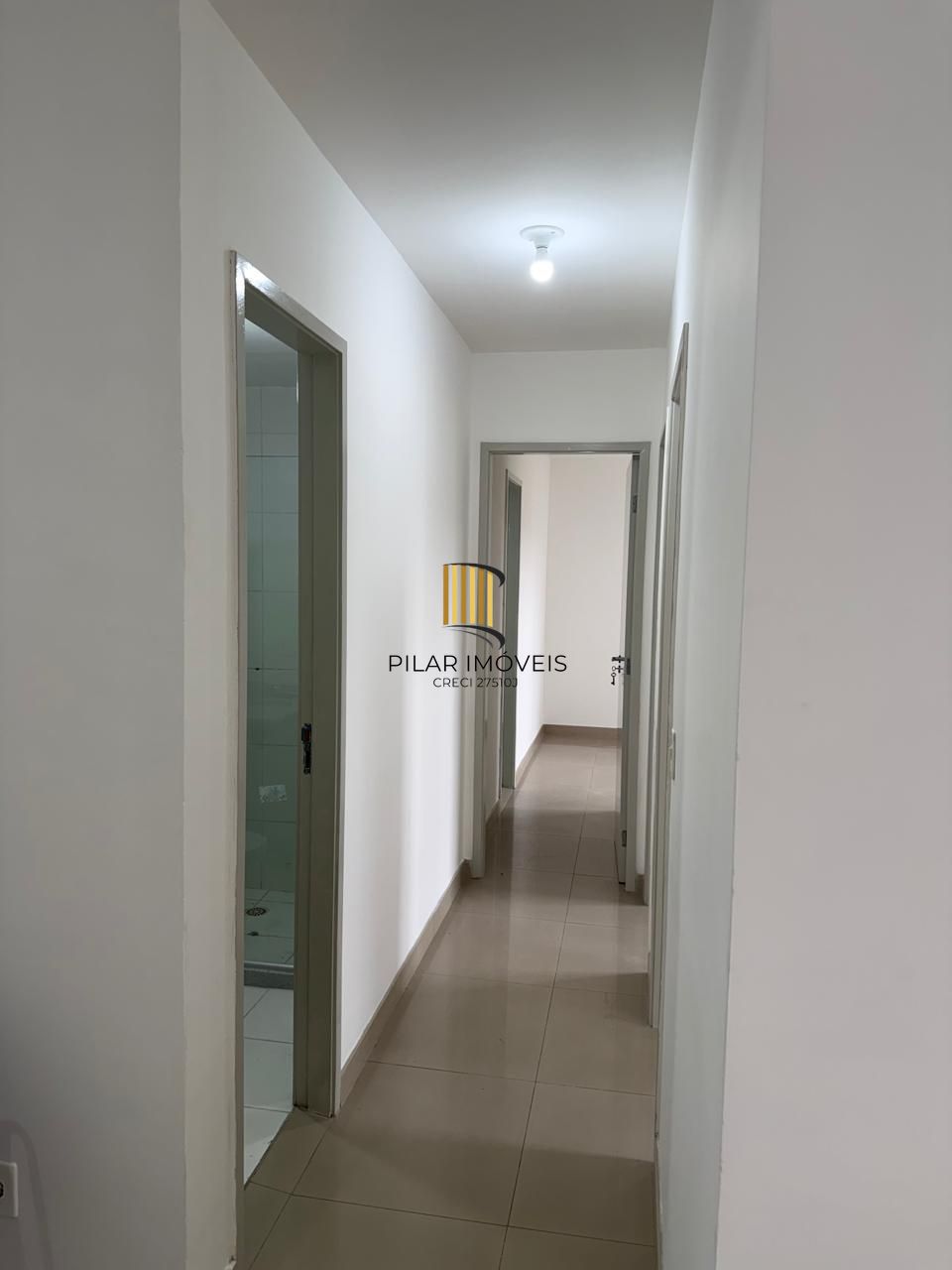 Apartamento 3 dormitórios no bairro Passo das Pedras