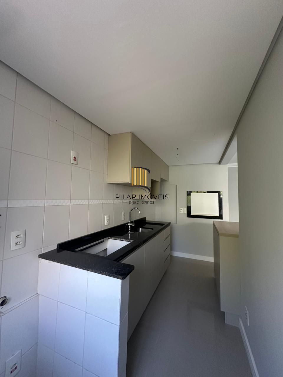 Apartamento 2 dormitórios no bairro Cavalhada