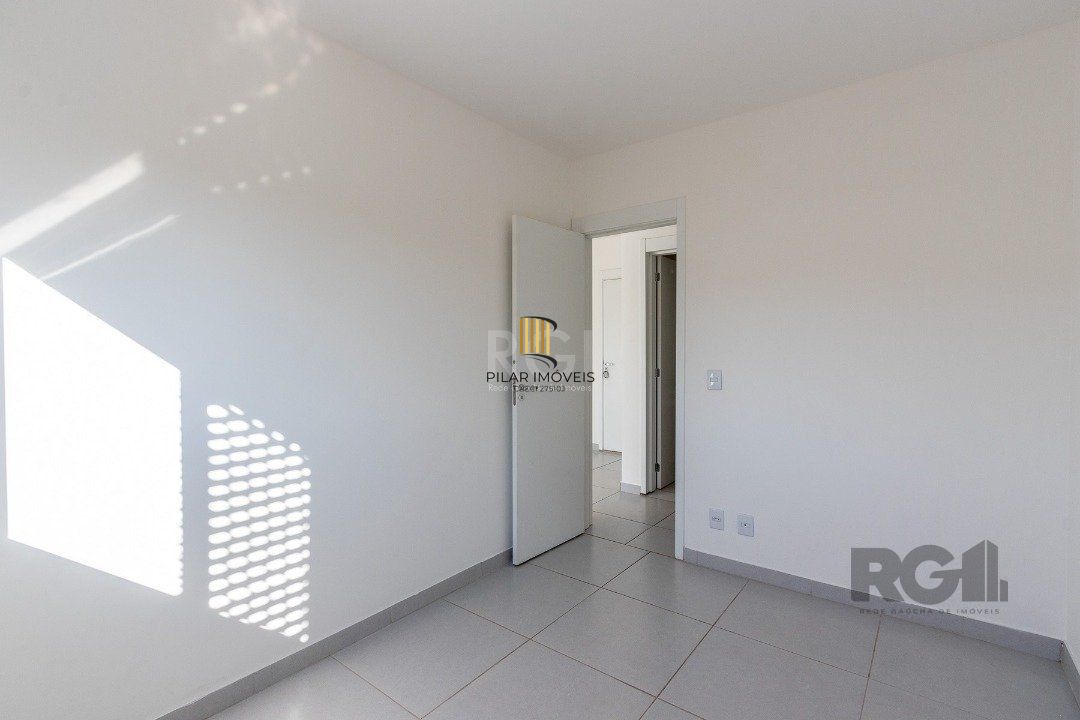 Apartamento 2 dormitórios no bairro Vila Nova