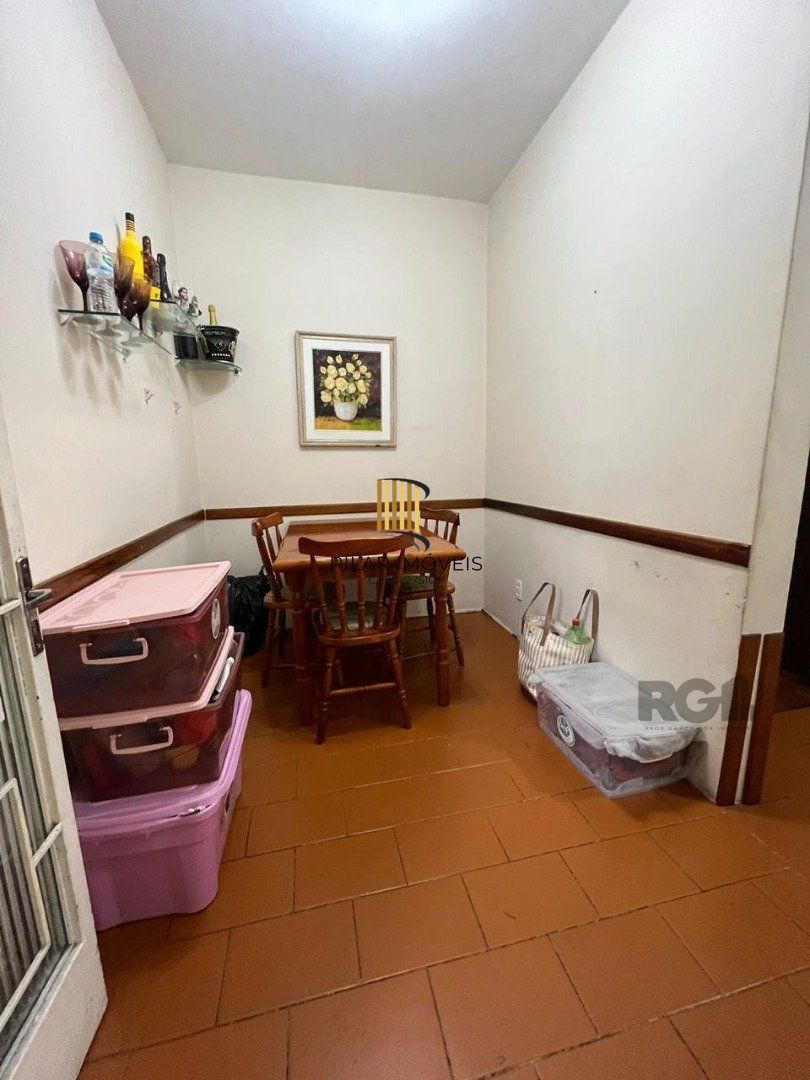 Apartamento 2 dormitórios no bairro Cristal