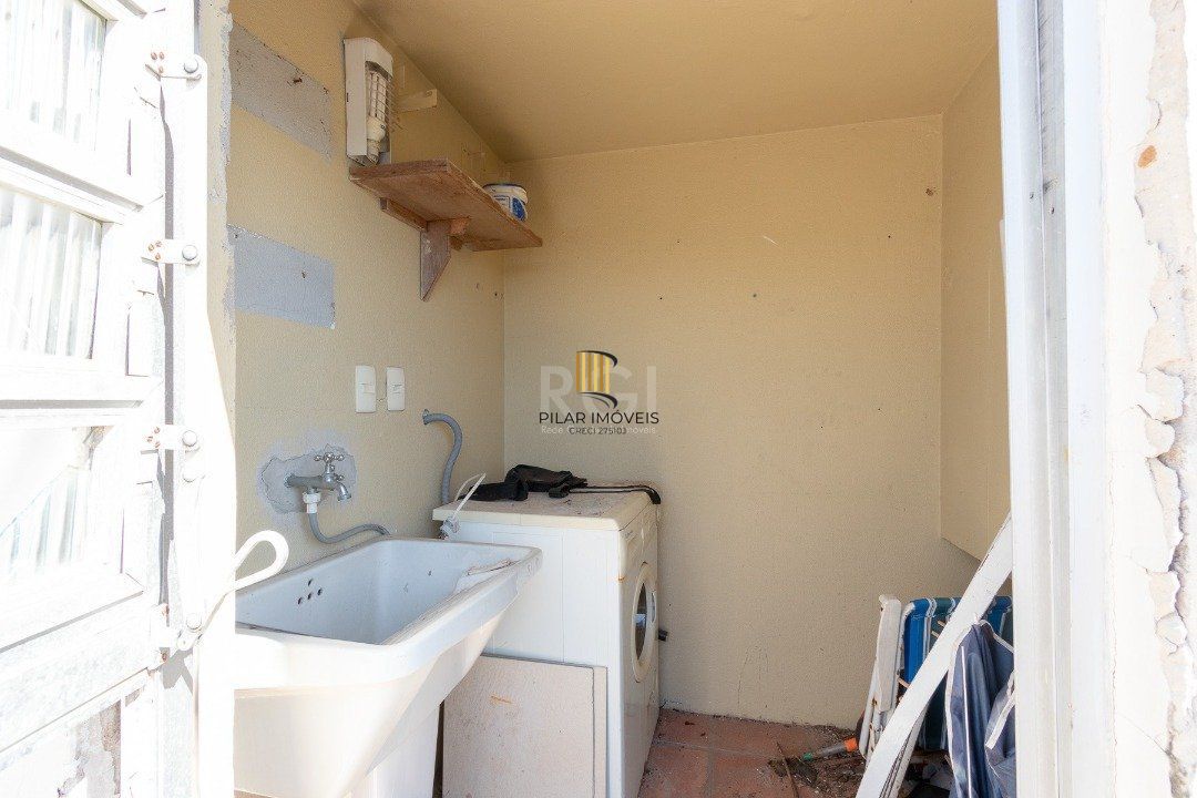 Cobertura para Venda - 79.22m², 2 dormitórios, sendo 1 suites, 1 vaga - Camaquã