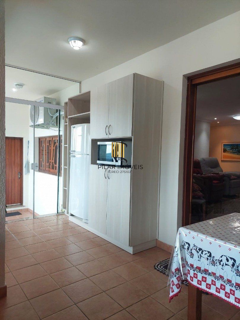 Casa de Condomínio 3 dormitórios no bairro Nonoai