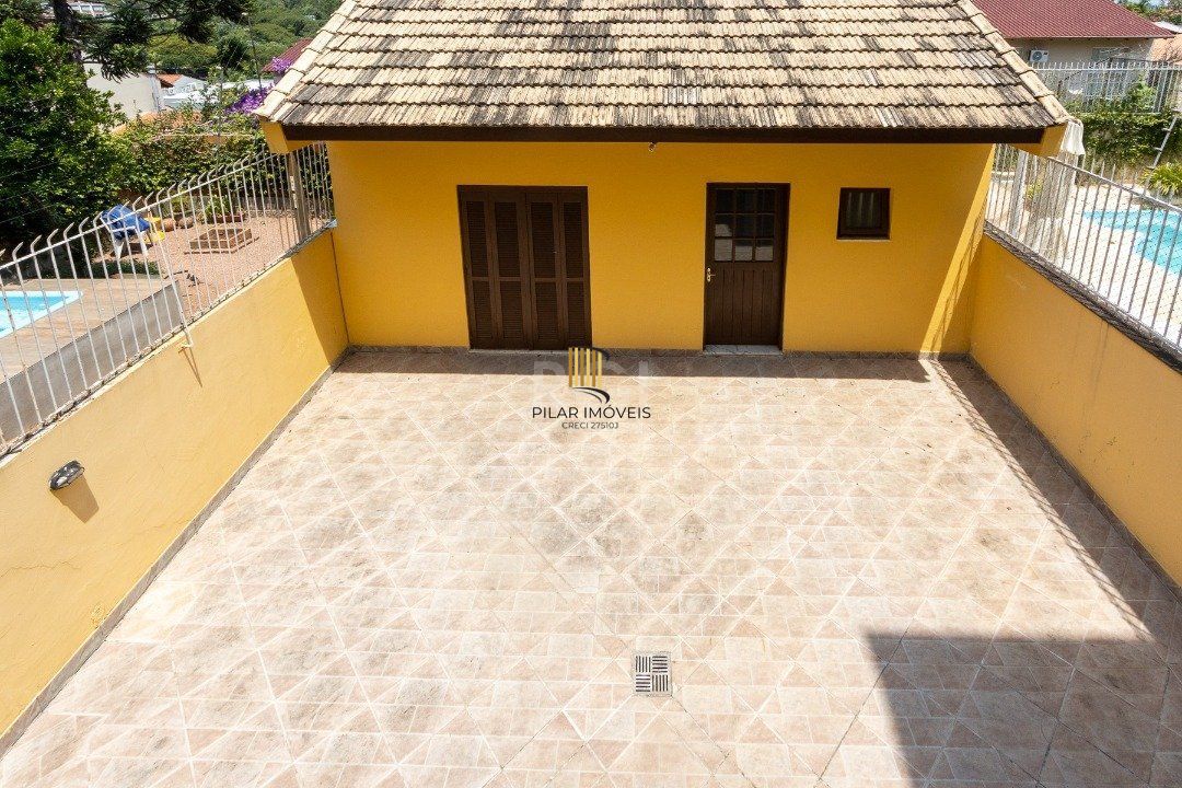 Casa 3 Dormitório(s) Bairro Espirito Santo