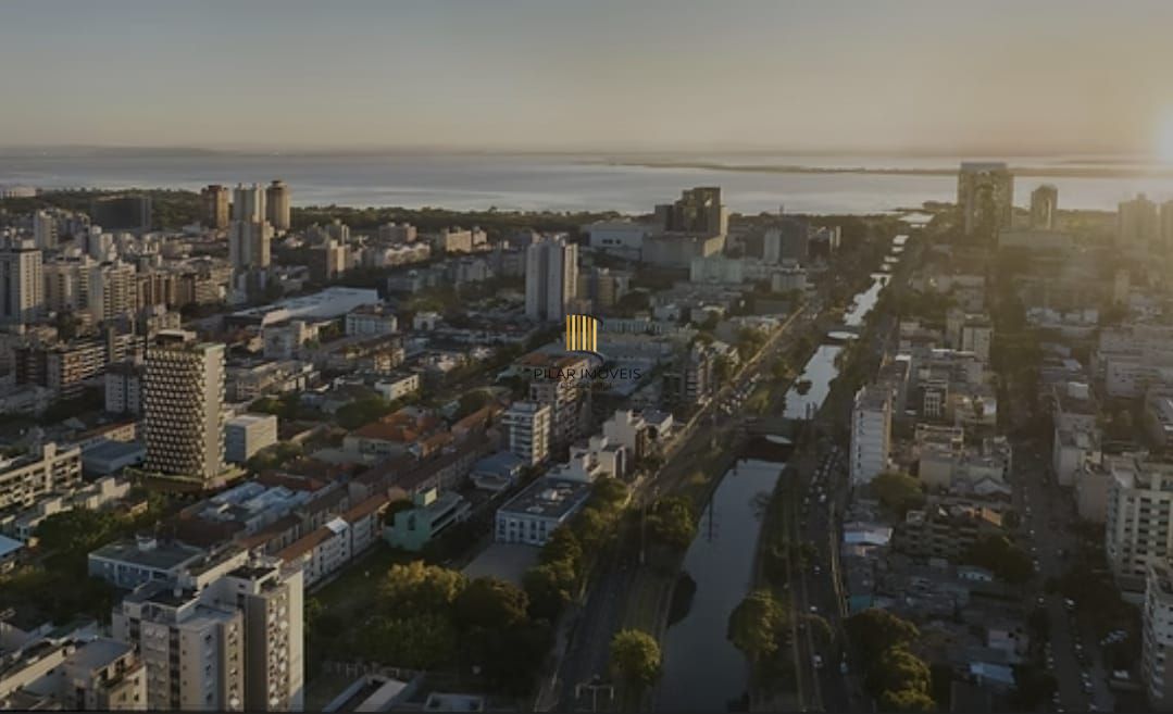 Hola Sunset Lofts 1 dormitório infla completa 17,45m²