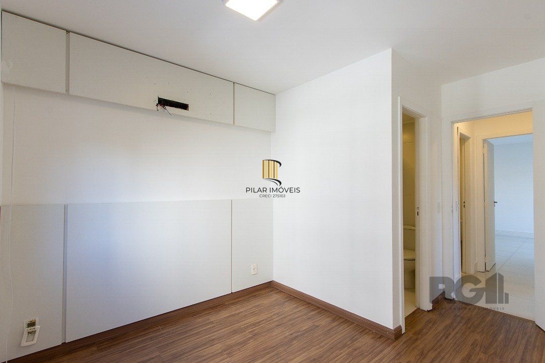 Apartamento 2 dormitórios no bairro Tristeza