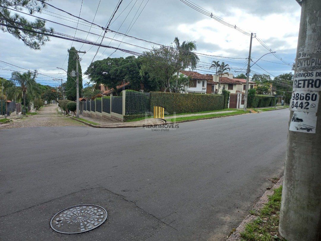 Terreno para Venda - 2167m², 0 dormitórios, Ipanema