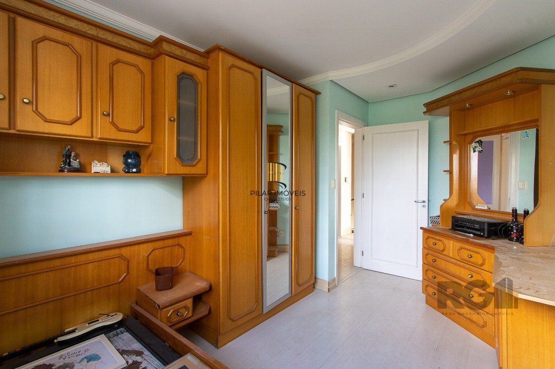 Casa Condominio para Venda - 191.63m², 3 dormitórios, sendo 1 suites, 2 vagas - Tristeza