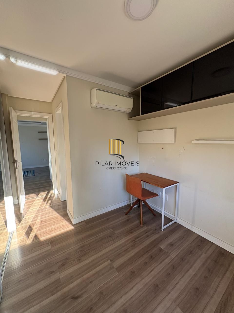 Apartamento com 2 suites, lavabo e 2 vagas de garagem no Bairro Rio Branco
