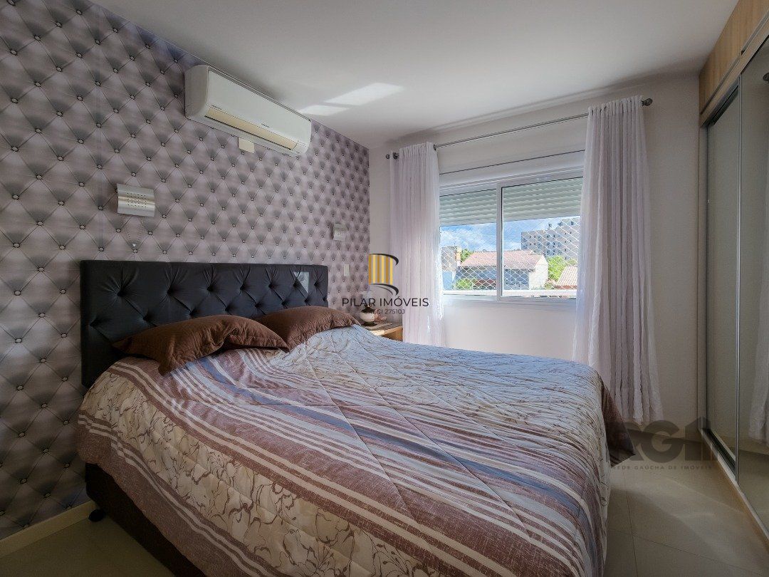 Apartamento 3 dormitórios no bairro Camaquã