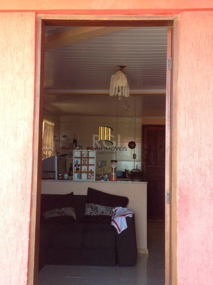 Casa para Venda - 90m², 3 dormitórios, 1 vaga - Vila Nova