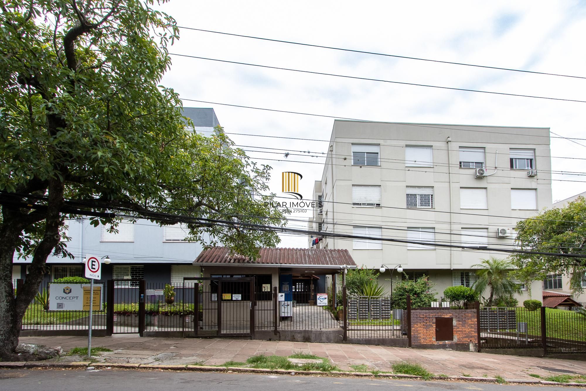 **Apartamento à Venda na Tristeza, Porto Alegre, RS**