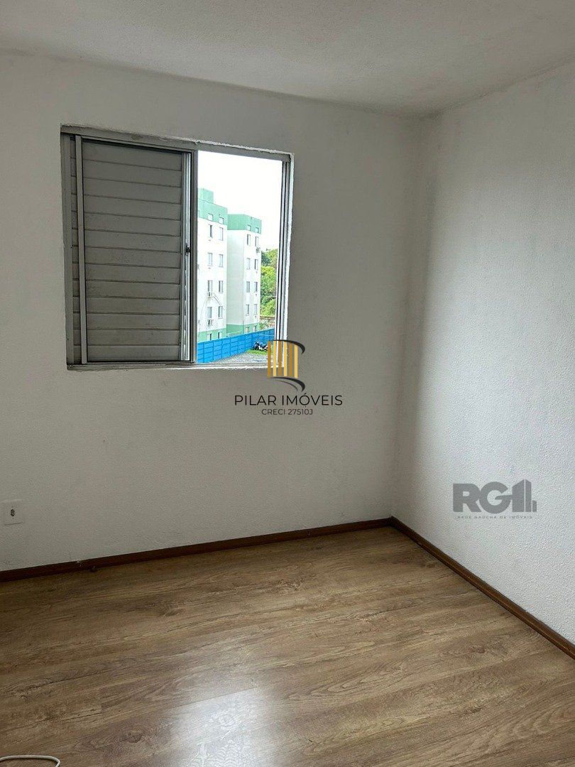Apartamento 2 dormitórios no bairro Vila São José