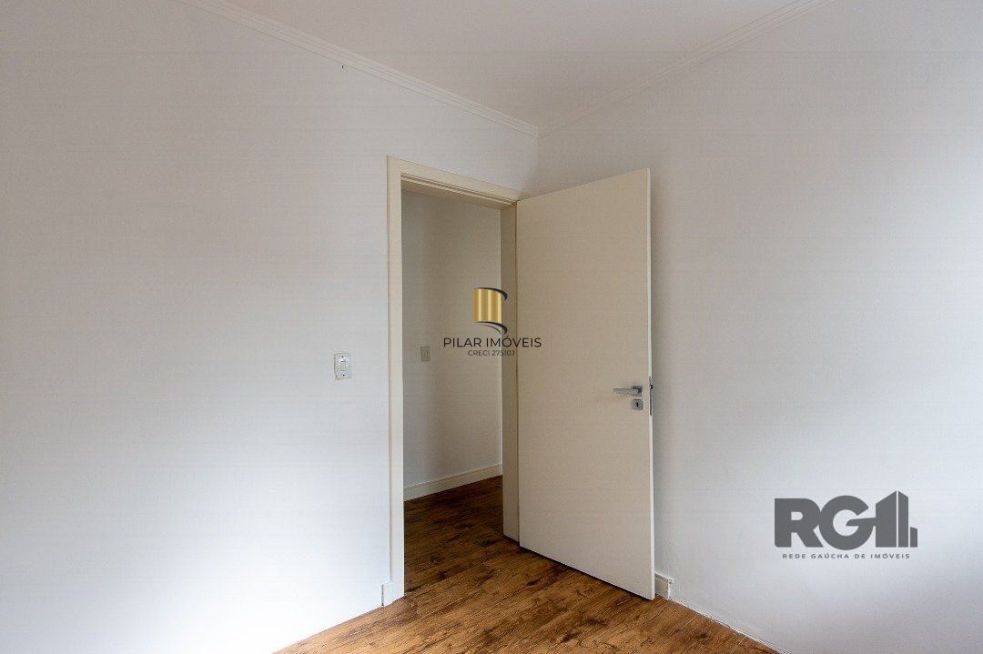 Apartamento 3 dormitórios no bairro Ipanema