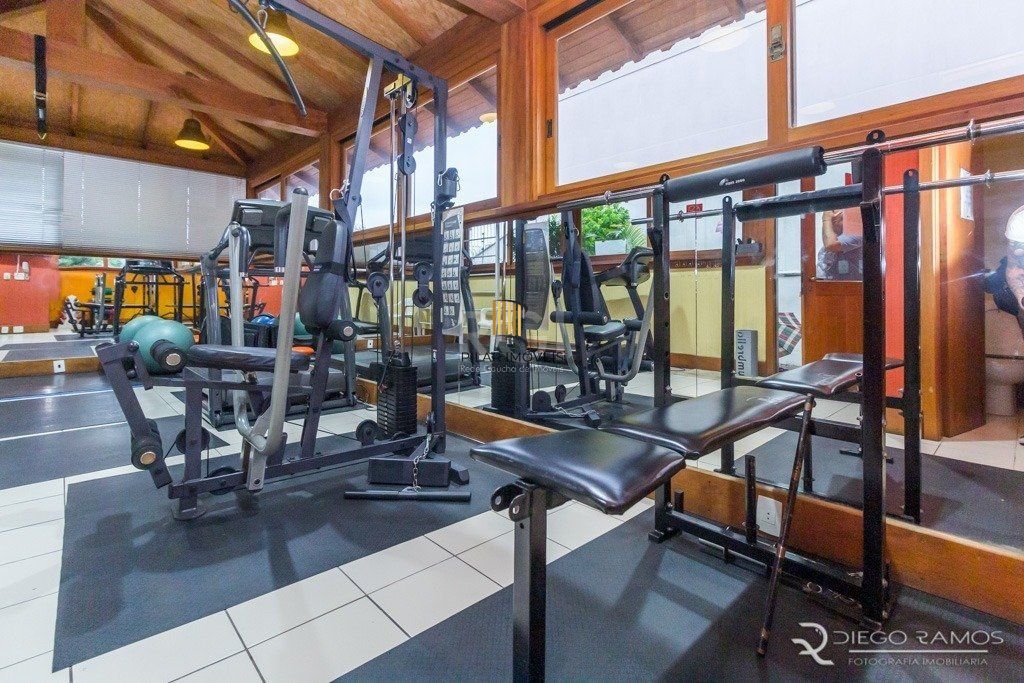 Casa Condominio para Venda - 239.9m², 3 dormitórios, Santa Tereza