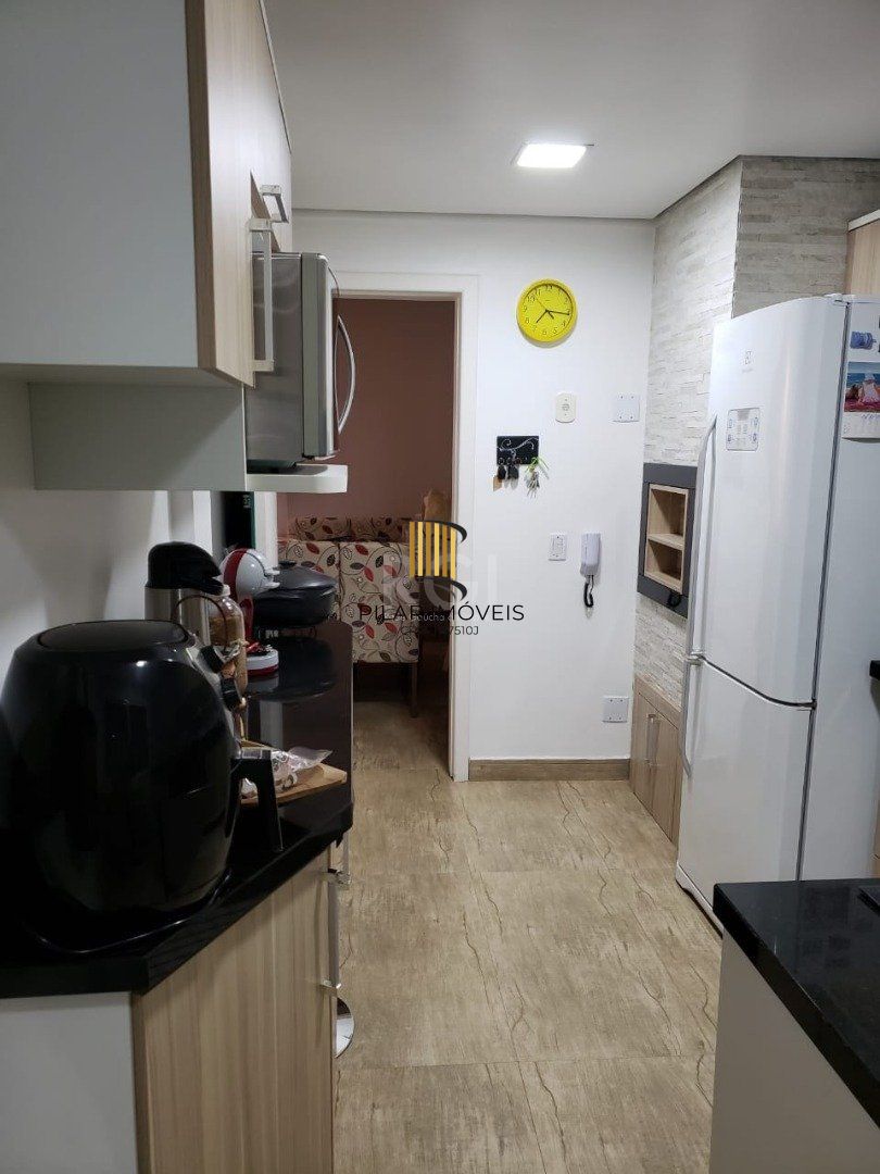 Apartamento para Venda - 41.74m², 1 dormitório, 1 vaga - Partenon