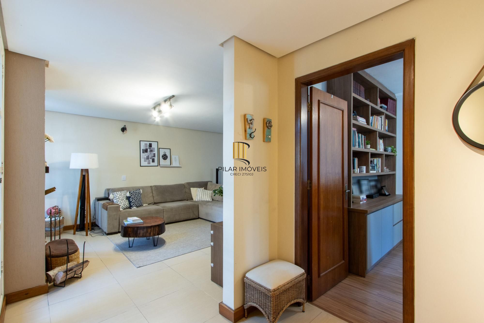 Casa  Térrea