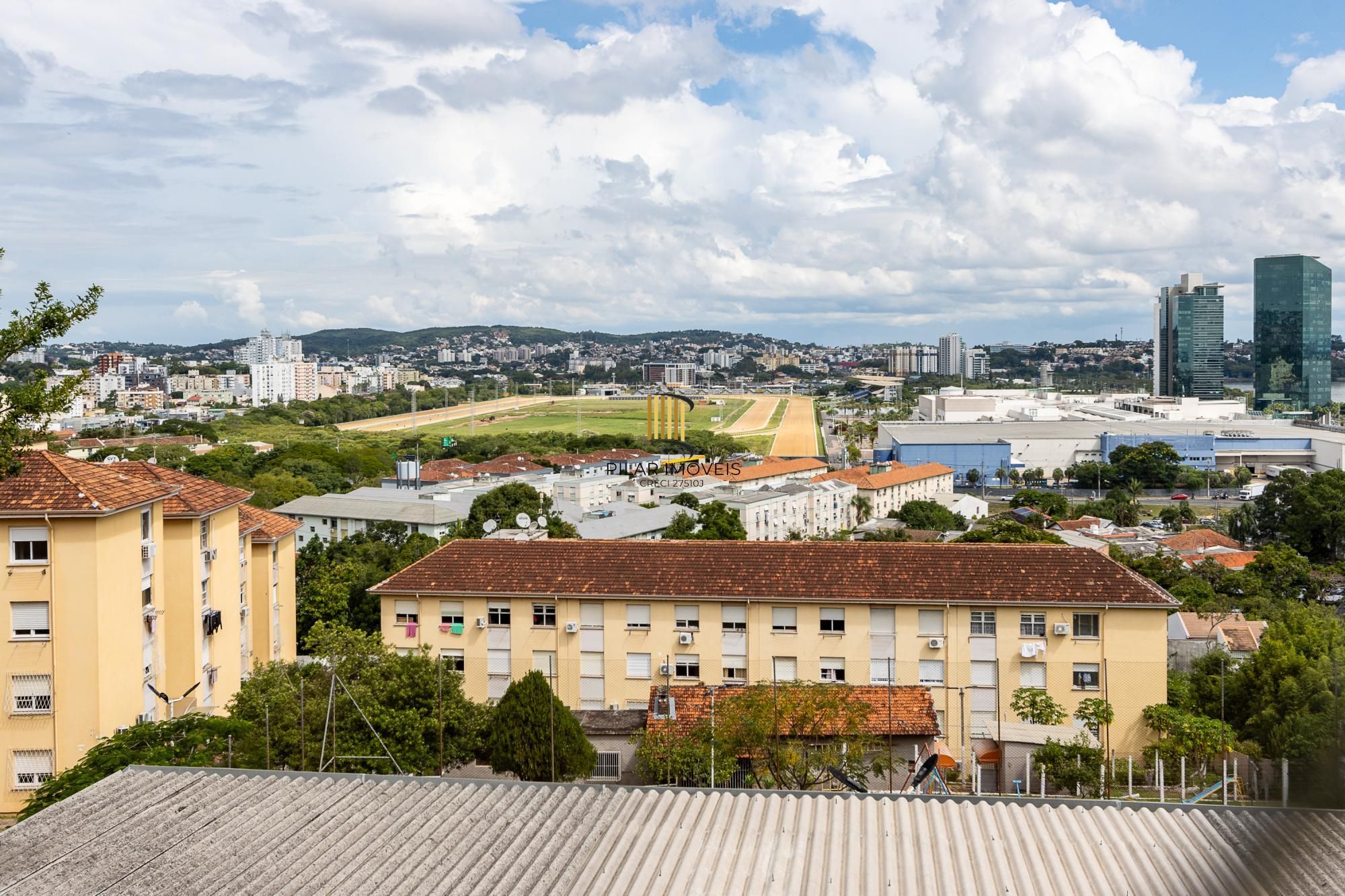 Apartamento à venda, com 3 dorm, 2 suítes, 2 vagas - bairro Cristal