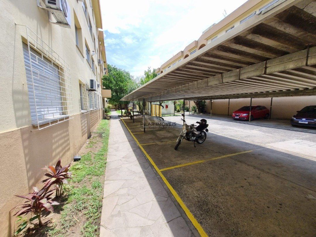 Apartamento 2 dormitórios no bairro Tristeza