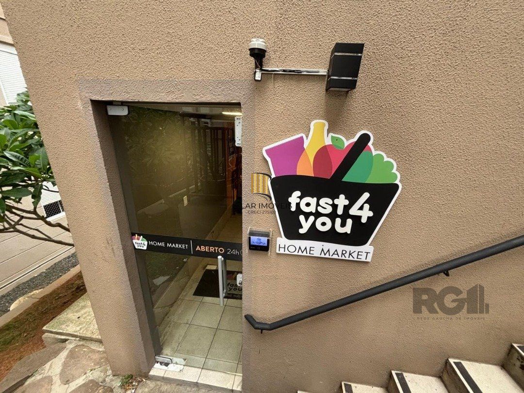 Apartamento 03 Dormitórios em Ótimo Condominio Viver Zona Sul