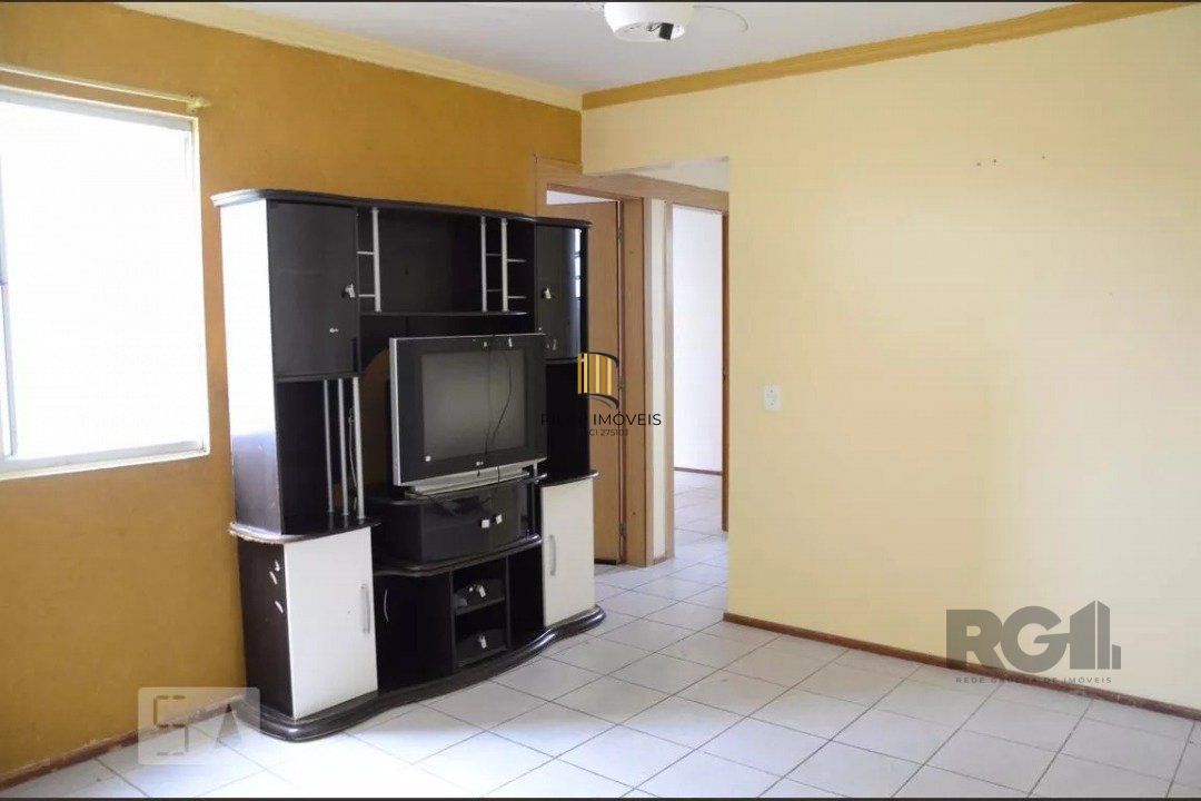 Apartamento 2 dormitórios no bairro Igara