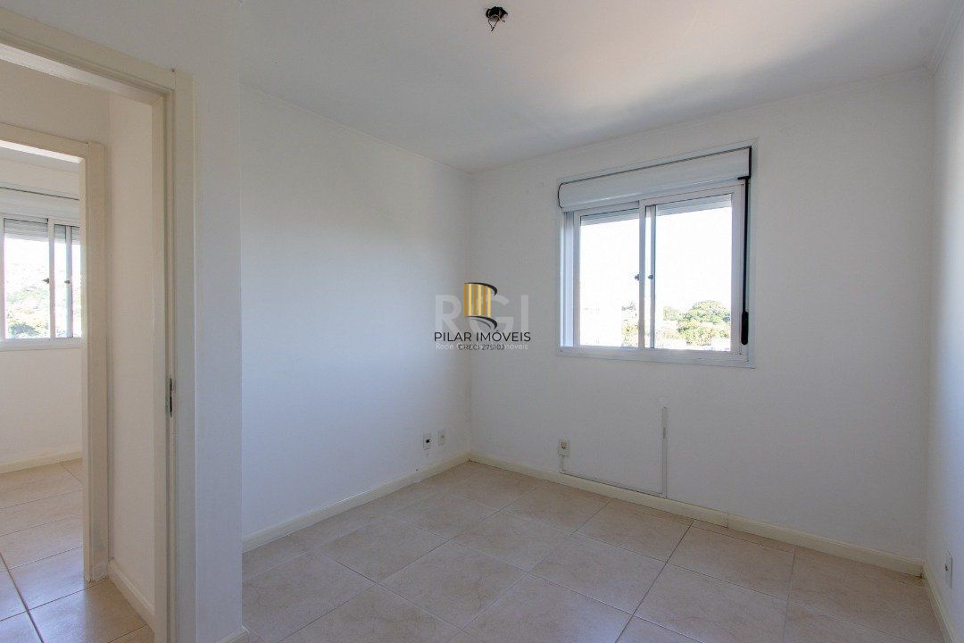 Apartamento 3 dormitórios no bairro Cristal
