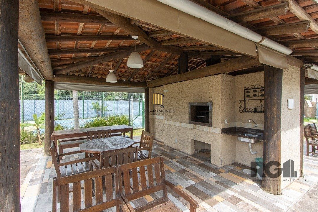 Casa Condomínio para Venda - 200m², 3 dormitórios, sendo 1 suite, 3 vagas - Aberta dos Morros