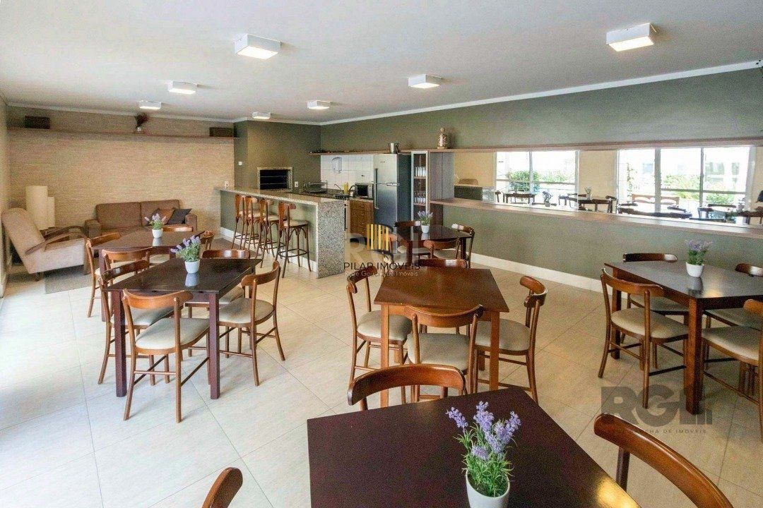 Apartamento 3 dormitórios no bairro Cavalhada