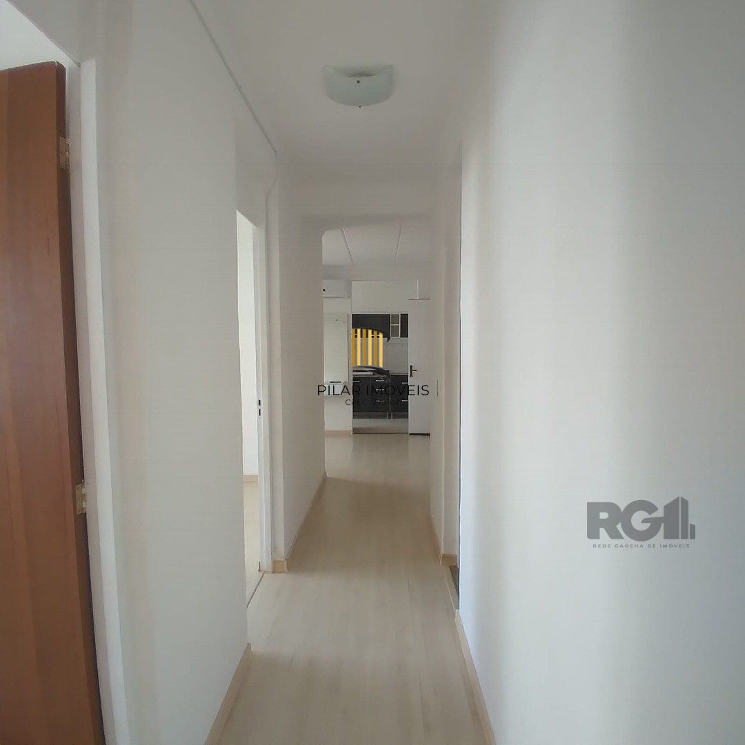 Apartamento 3 dormitórios no bairro Vila Nova