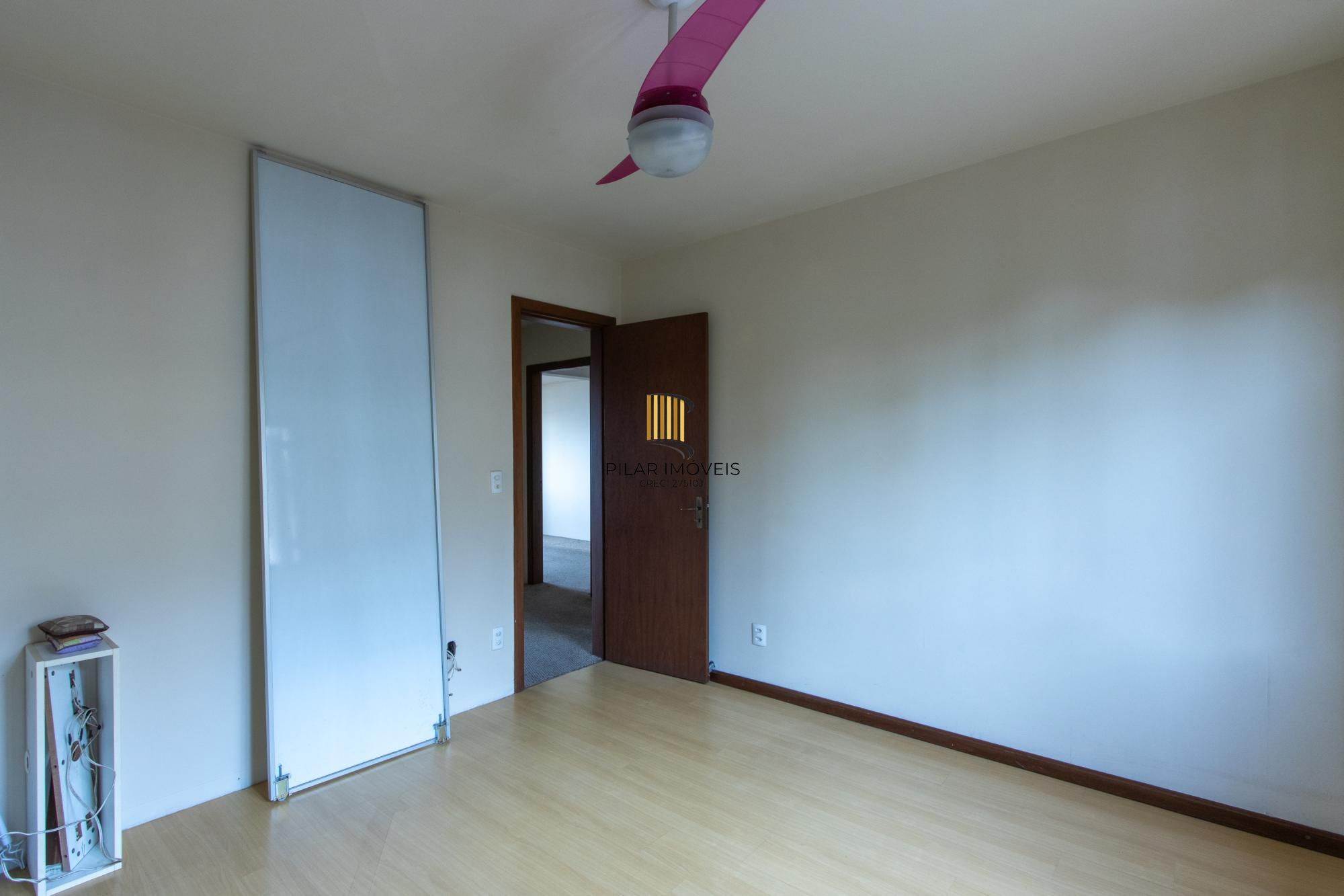 Casa Condominio 3 Dormitório(s) Bairro Vila Assunção