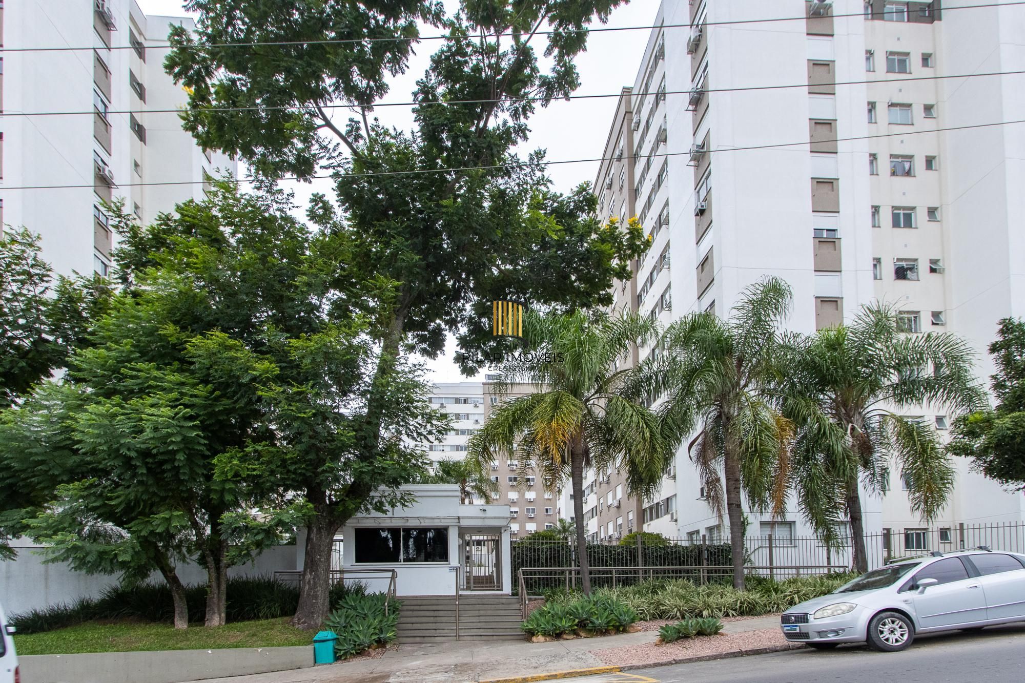 Apartamento 2 dormitórios no bairro Passo da Areia