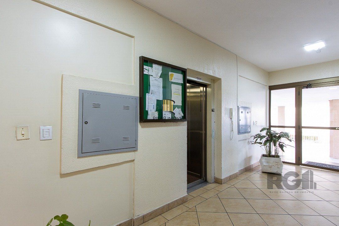 Apartamento 3 dormitórios no bairro Nonoai