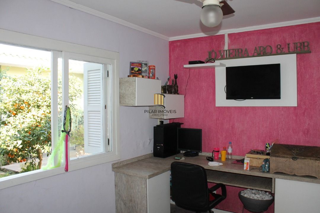 Casa para Venda - 120m², 3 dormitórios, sendo 1 suites, 1 vaga - Vila Nova