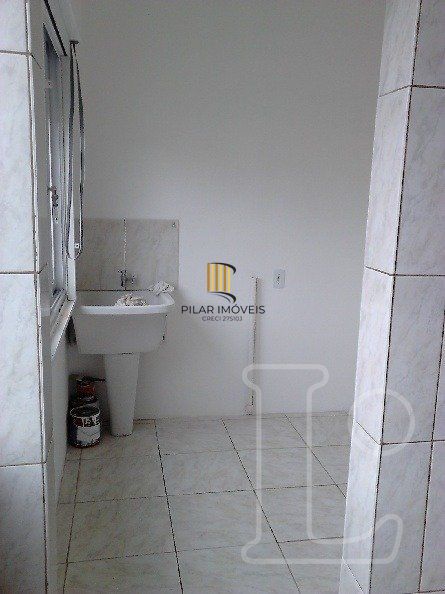Apartamento para Venda - 81.06m², 3 dormitórios, 1 vaga - Cristal