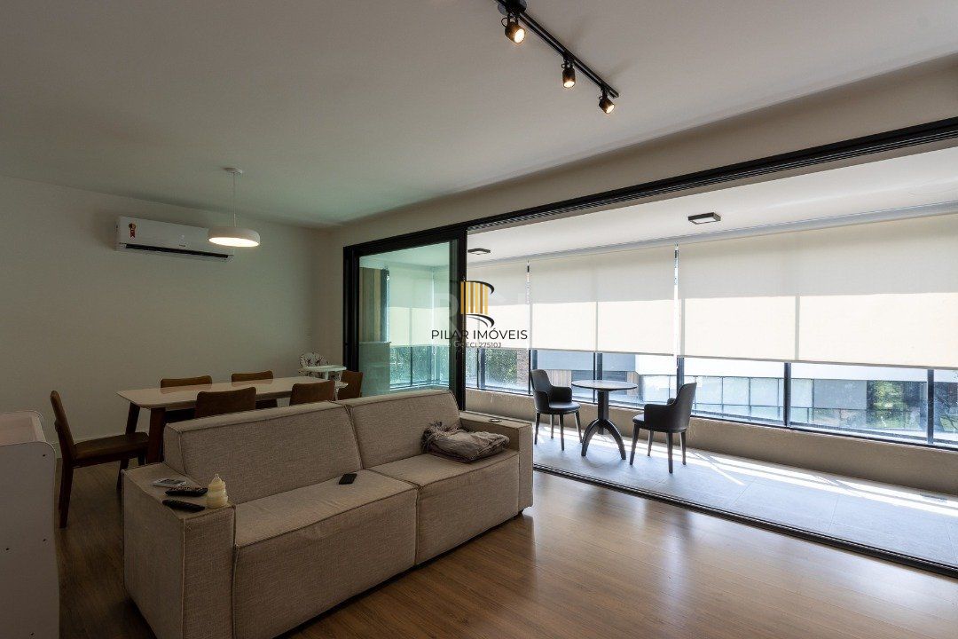 Apartamento 3 dormitórios no bairro Pedra Redonda