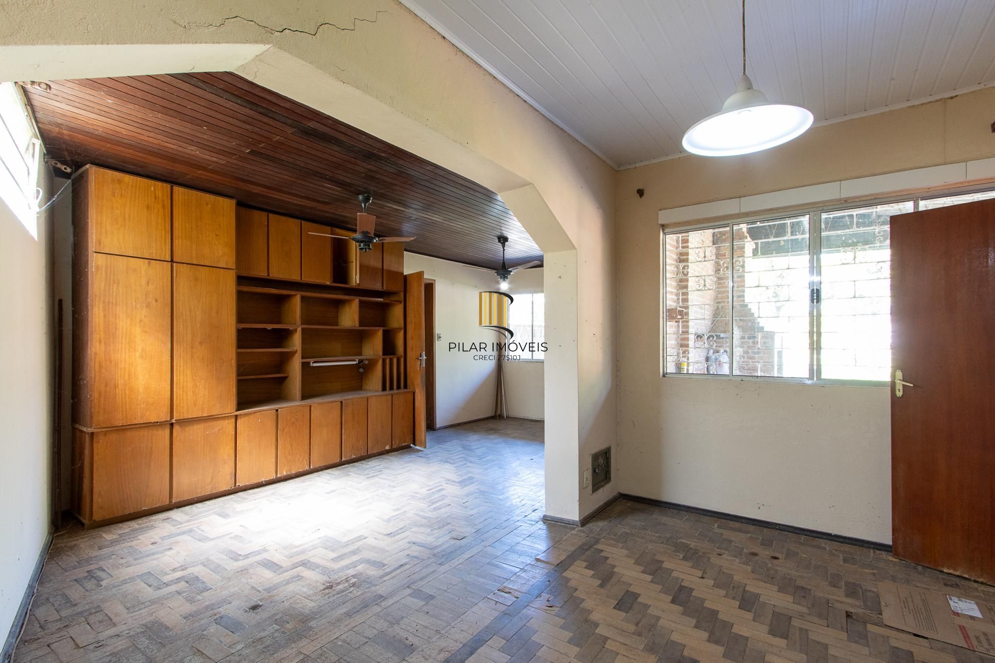 Casa 3 dormitórios no bairro Belém Novo