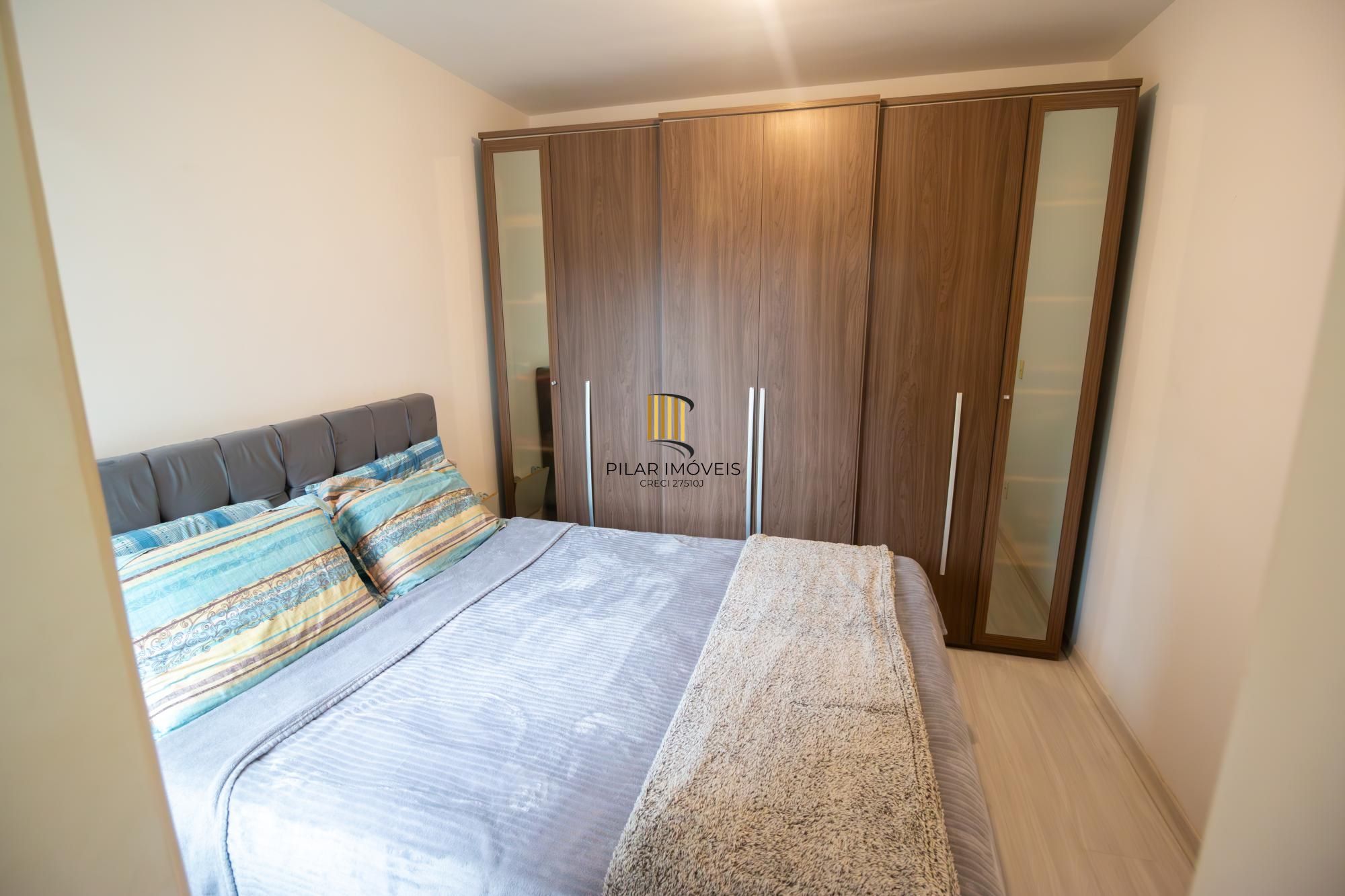 Apartamento 3 dormitórios no bairro Sarandi