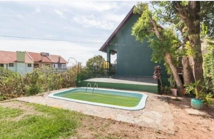 Casa/sobrado  de 4  dormitórios I 1 suíte I 4 vagas I  Altos Do Ipê