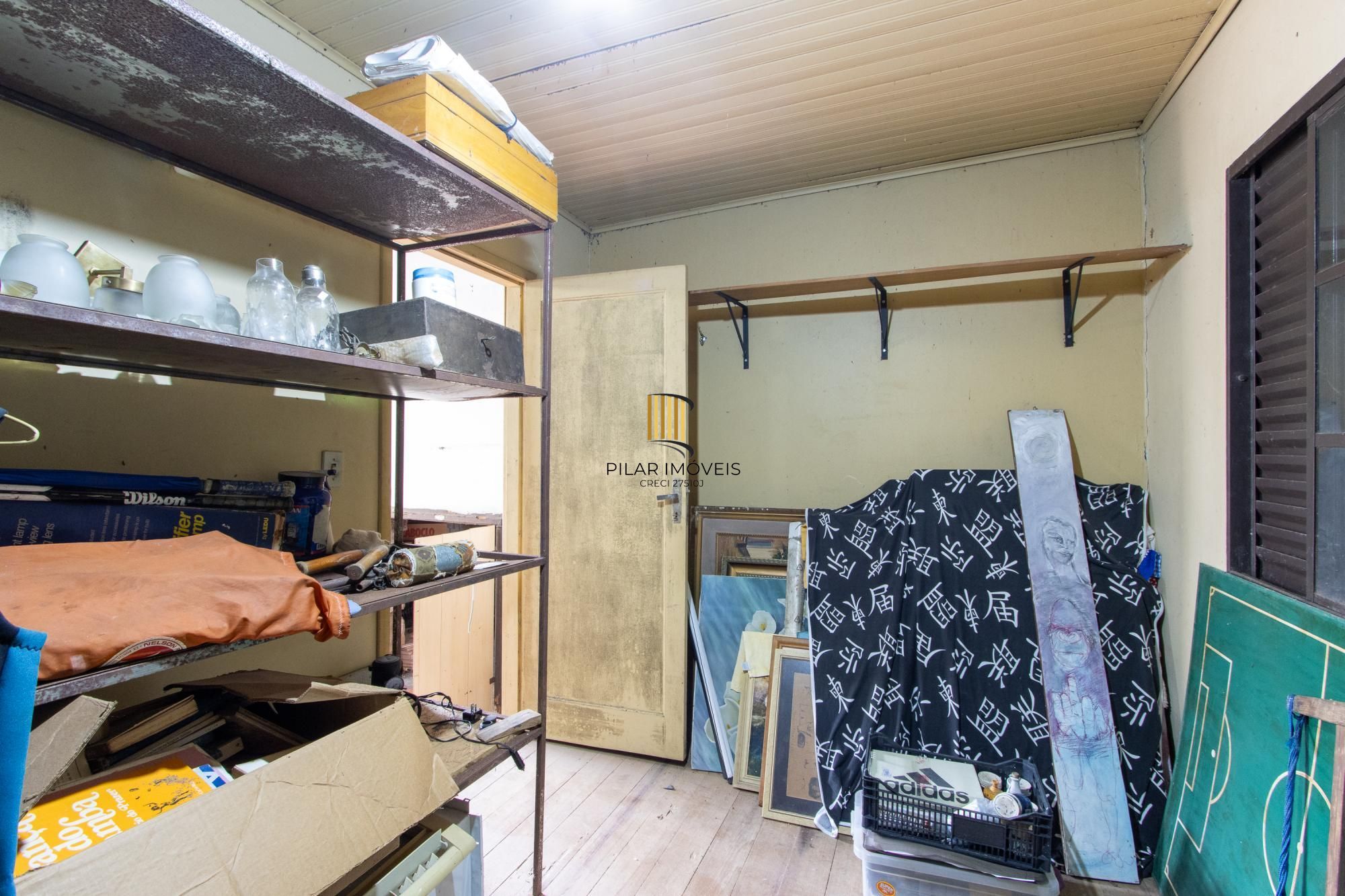 Casa na Vila Conceição