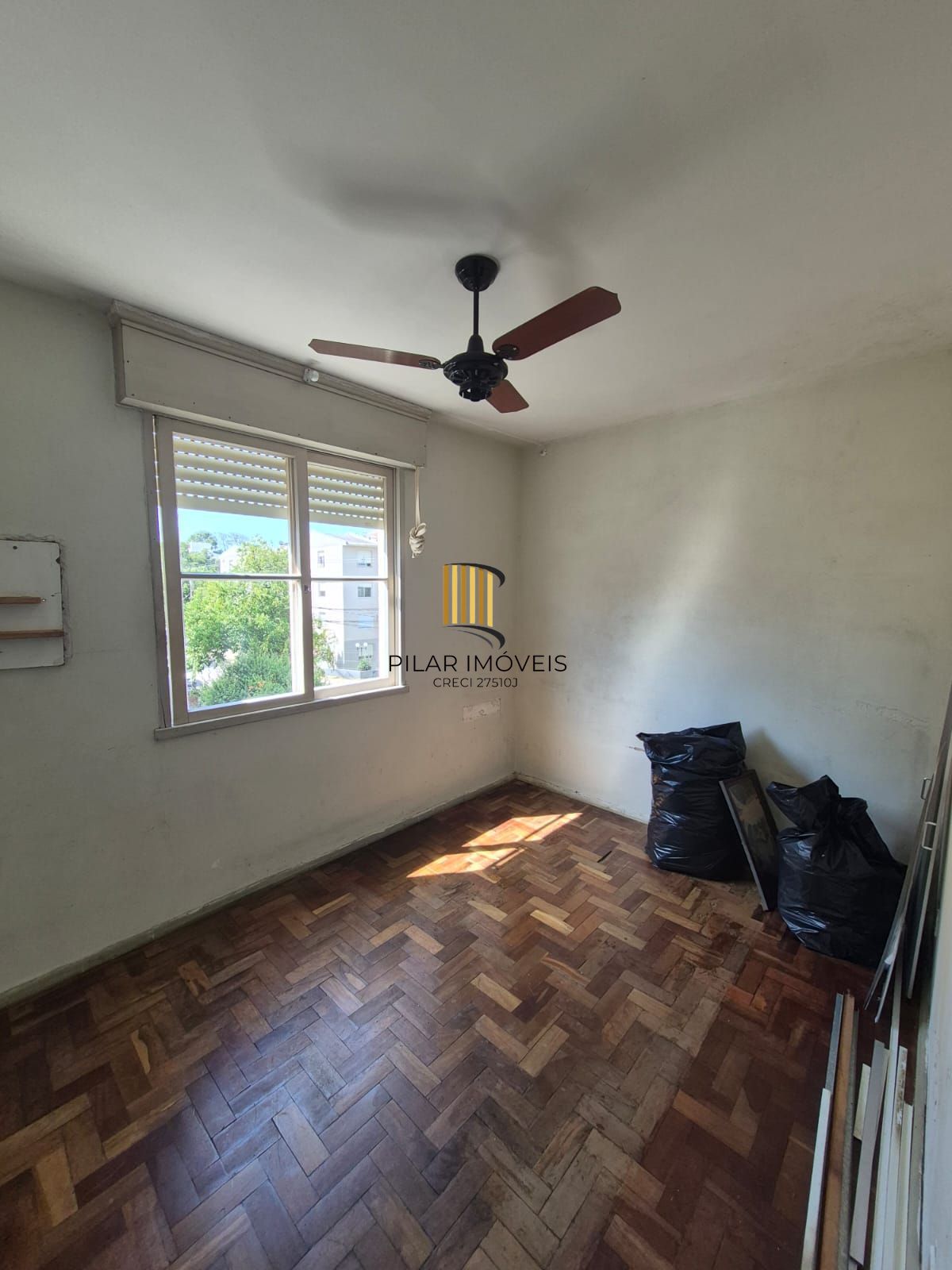 Apartamento com 2 dormitórios 2 Andar