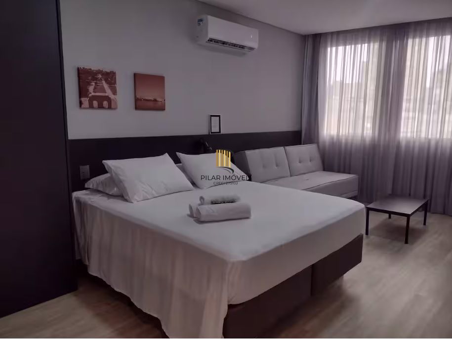 Extraordinário loft a venda no centro hitórico!