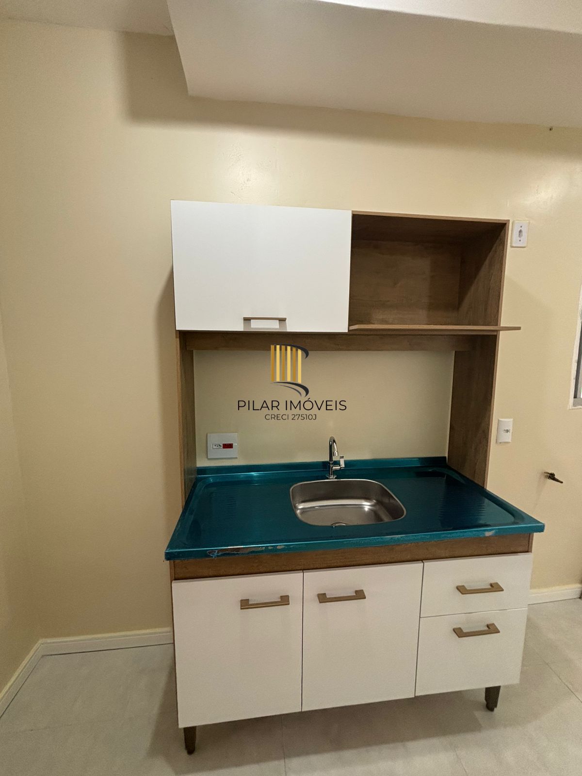 Apartamento 2 dormitórios no bairro Cavalhada
