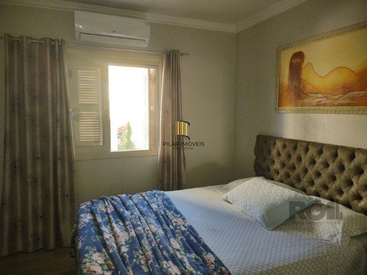 Casa 4 dormitórios no bairro São João