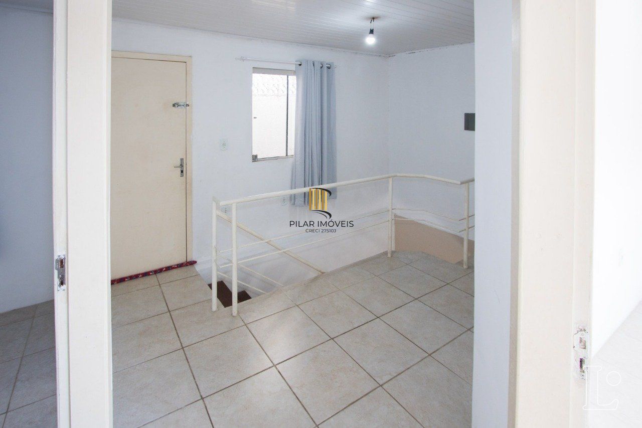 Apartamento para Venda - 76.16m², 3 dormitórios, Camaquã