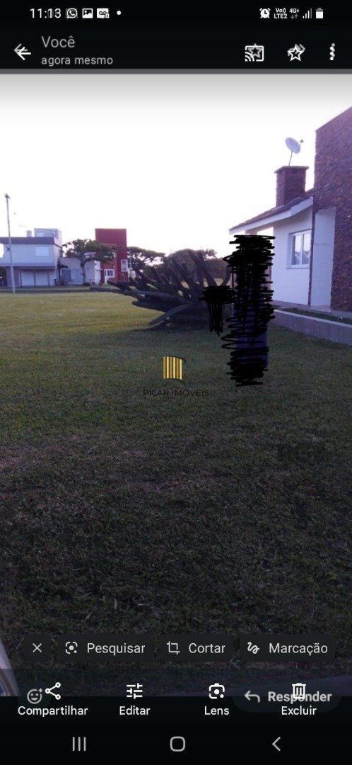 Casa Condominio para Venda - 300m², 3 dormitórios, sendo 3 suites, 2 vagas - Lagoa Da Custódia