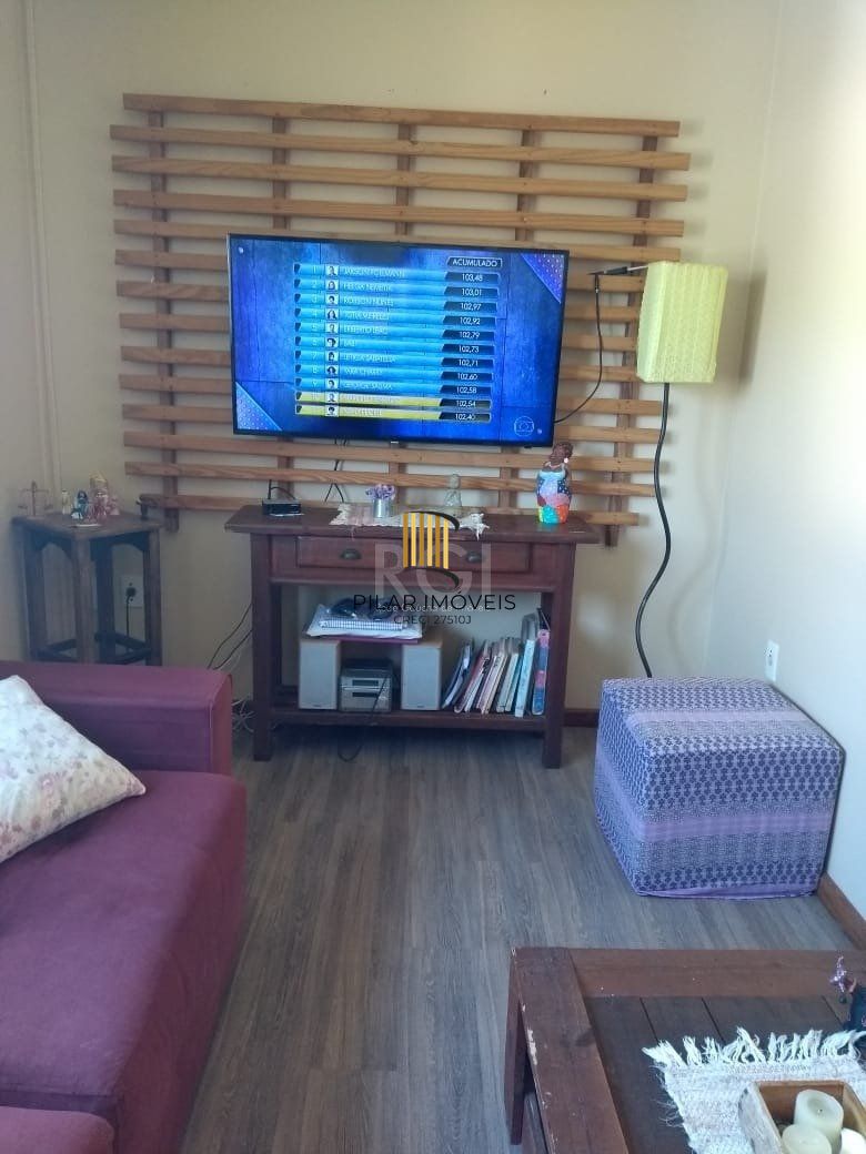 Apartamento 3 dormitórios no bairro Cristal