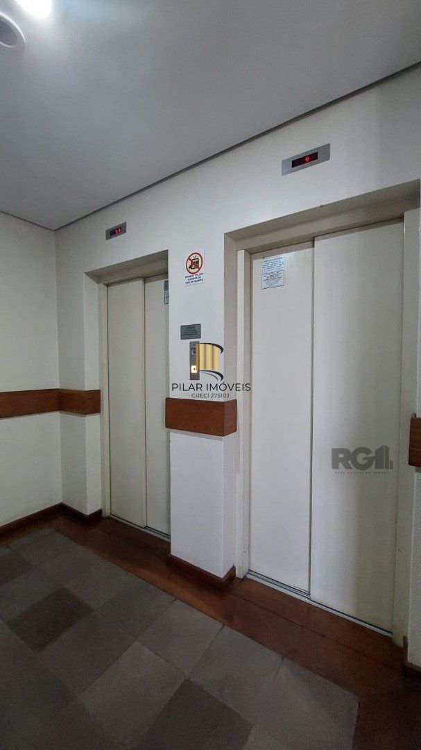 Sala Comercial no bairro Auxiliadora