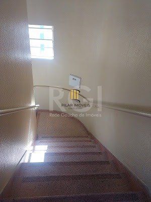 Apartamento para Venda - 61.52m², 2 dormitórios, Cristal